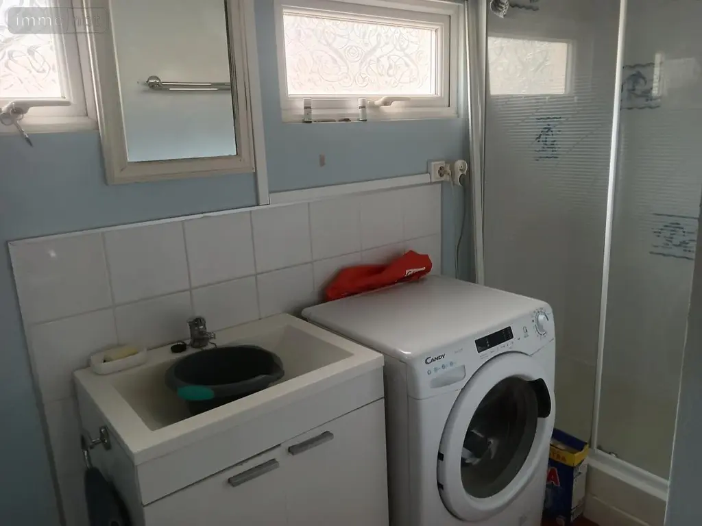Maison a vendre Huelgoat 29690 Finistère 29 121 m2 8 pièces 158250 euros 29064-2872 017