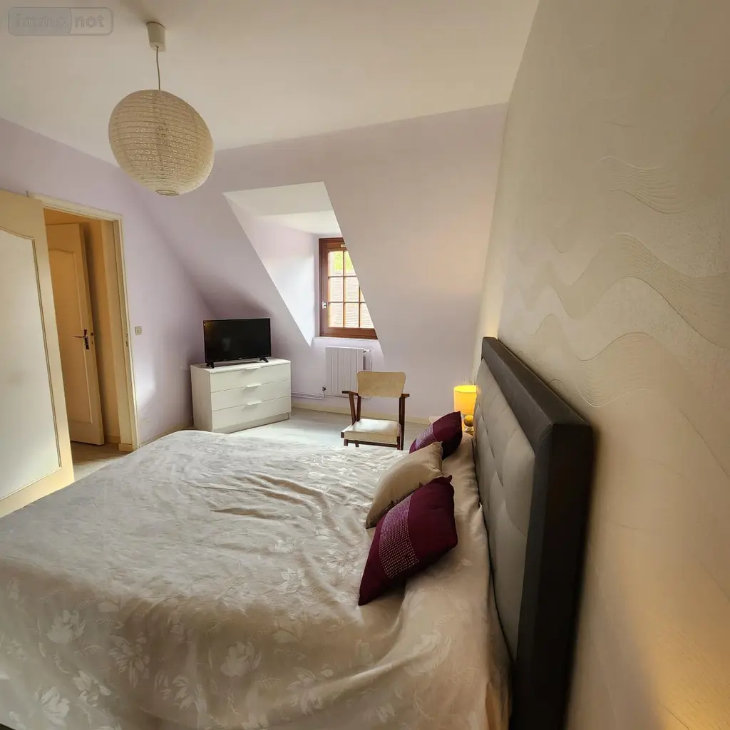 Maison a vendre Avezé 72400 Sarthe 72 146 m2 6 pièces 520000 euros 72085-2196 007