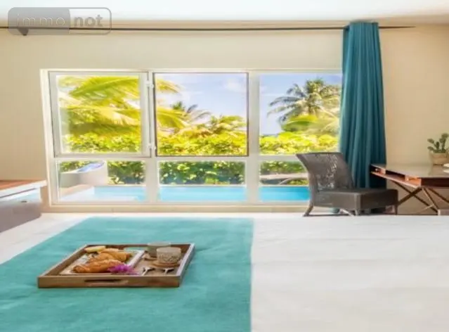Maison a vendre Le François 97240 Martinique 972 170 m2 1490000 euros 97207-704 008