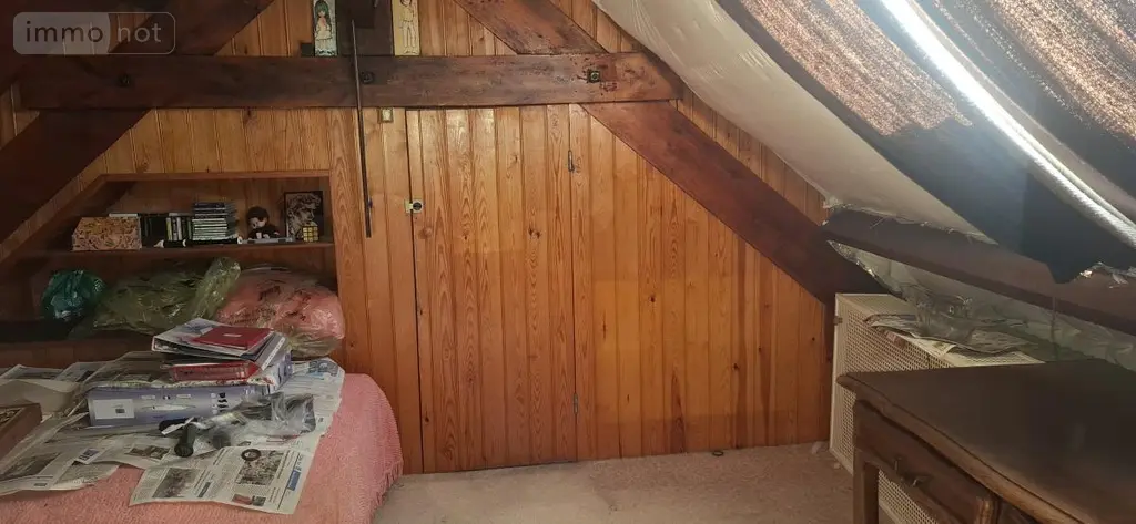 Maison a vendre Cherbourg-en-Cotentin 50100 Manche 50 137 m2 7 pièces 295000 euros 50050-568 020