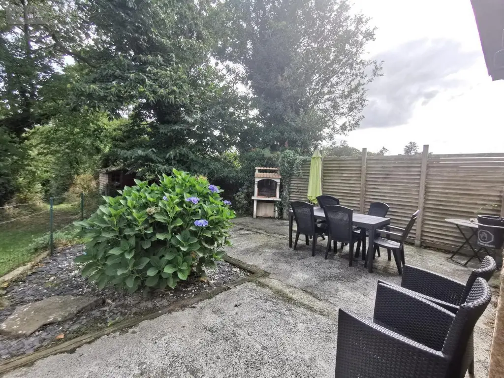 Maison a vendre Bégard 22140 Côtes-d'Armor 22 113 m2 5 pièces 342500 euros 22102-2436 030