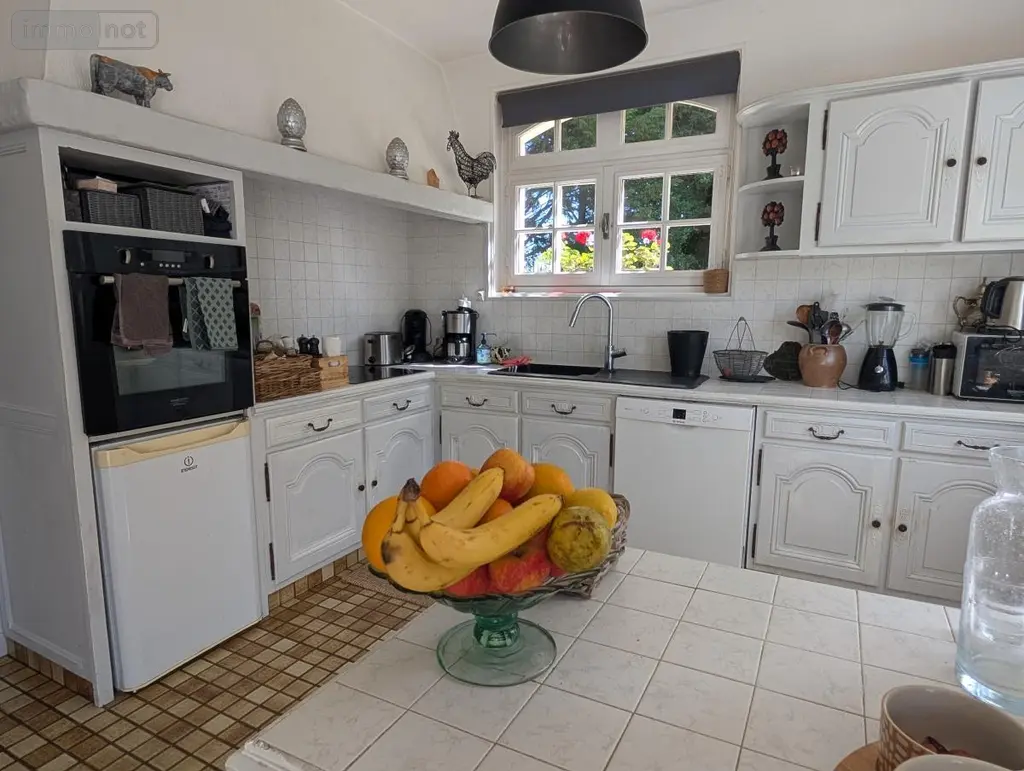 Maison a vendre Pommerit-le-Vicomte 22200 Côtes-d'Armor 22 180 m2 9 pièces 295000 euros 22017-1369 009