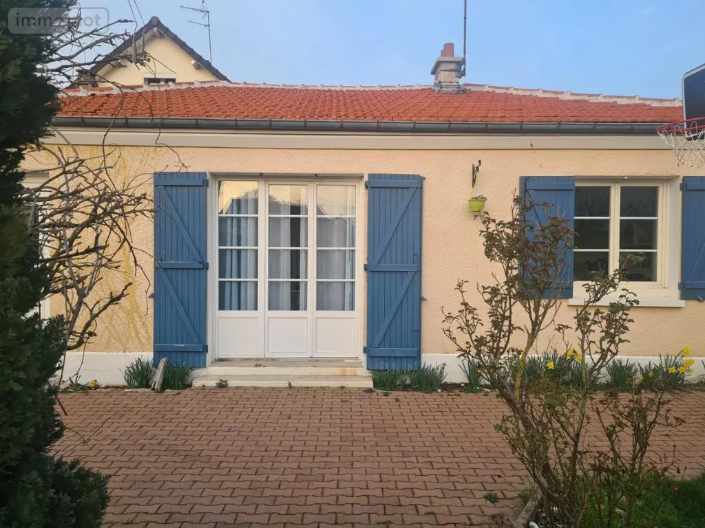 Maison a vendre Châlons-en-Champagne 51000 Marne 51 84 m2 7 pièces 169000 euros 51011-111 001