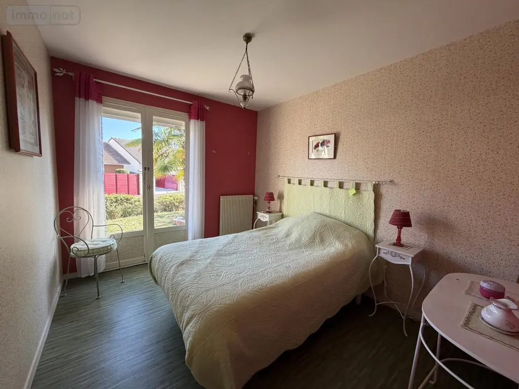 Maison a vendre Tours 37100 Indre-et-Loire 37 108 m2 5 pièces 304500 euros 37007-2862 013