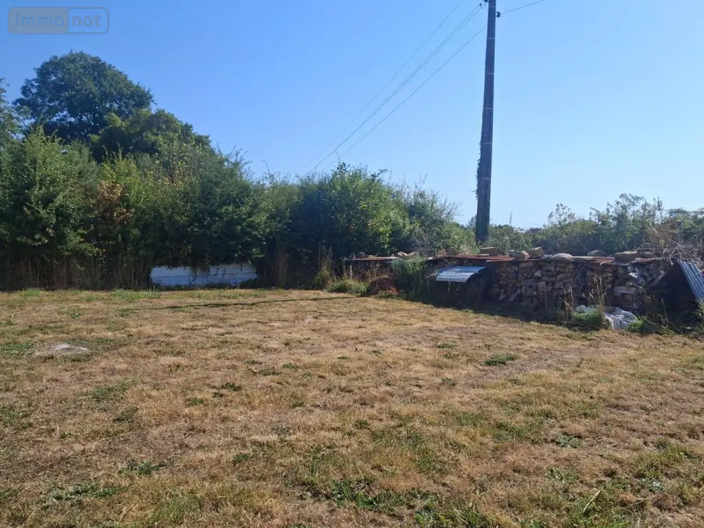 Location maison Varenguebec 50250 Manche 50 111 m2 5 pièces 850 euros 50061-L214 032