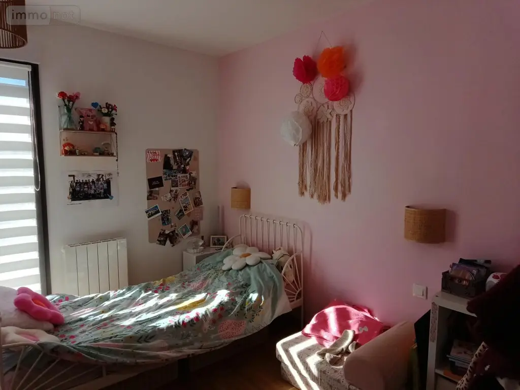 Maison a vendre Plonéour-Lanvern 29720 Finistère 29 99 m2 4 pièces 367000 euros 29016-1193 008