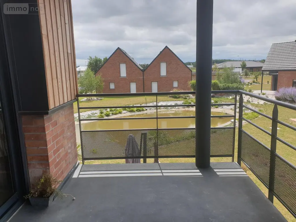 Location appartement Arras 62000 Pas-de-Calais 62 69 m2 845 euros 62133-L503 001