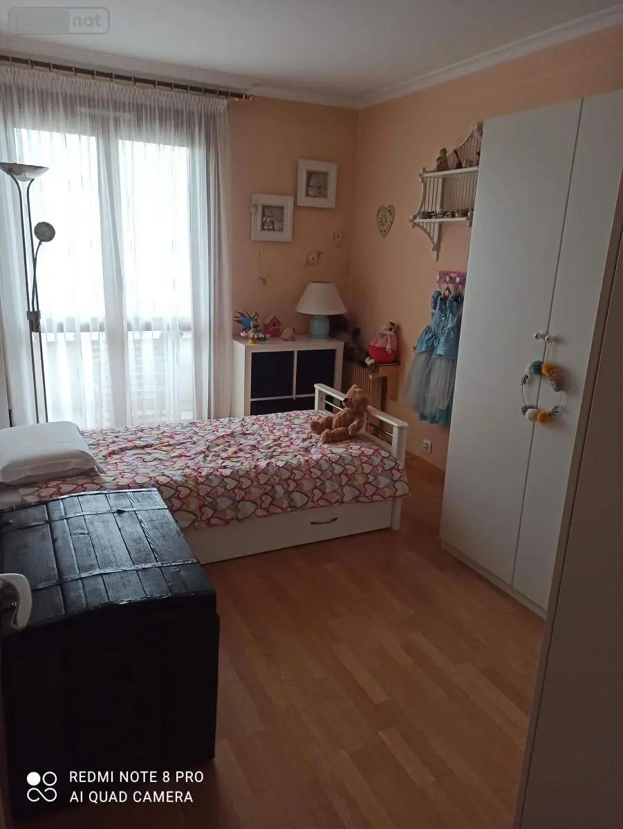 Appartement a vendre Reims 51100 Marne 51 106 m2 5 pièces 232000 euros 51052-514 009