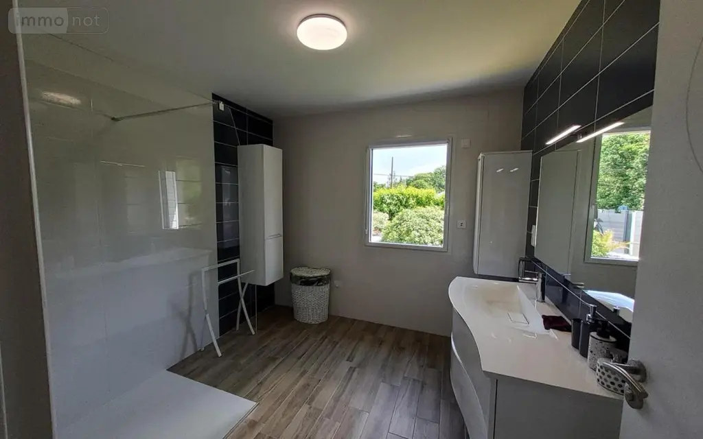 Maison a vendre Pabu 22200 Côtes-d'Armor 22 100 m2 4 pièces 346500 euros 29066-3766 011