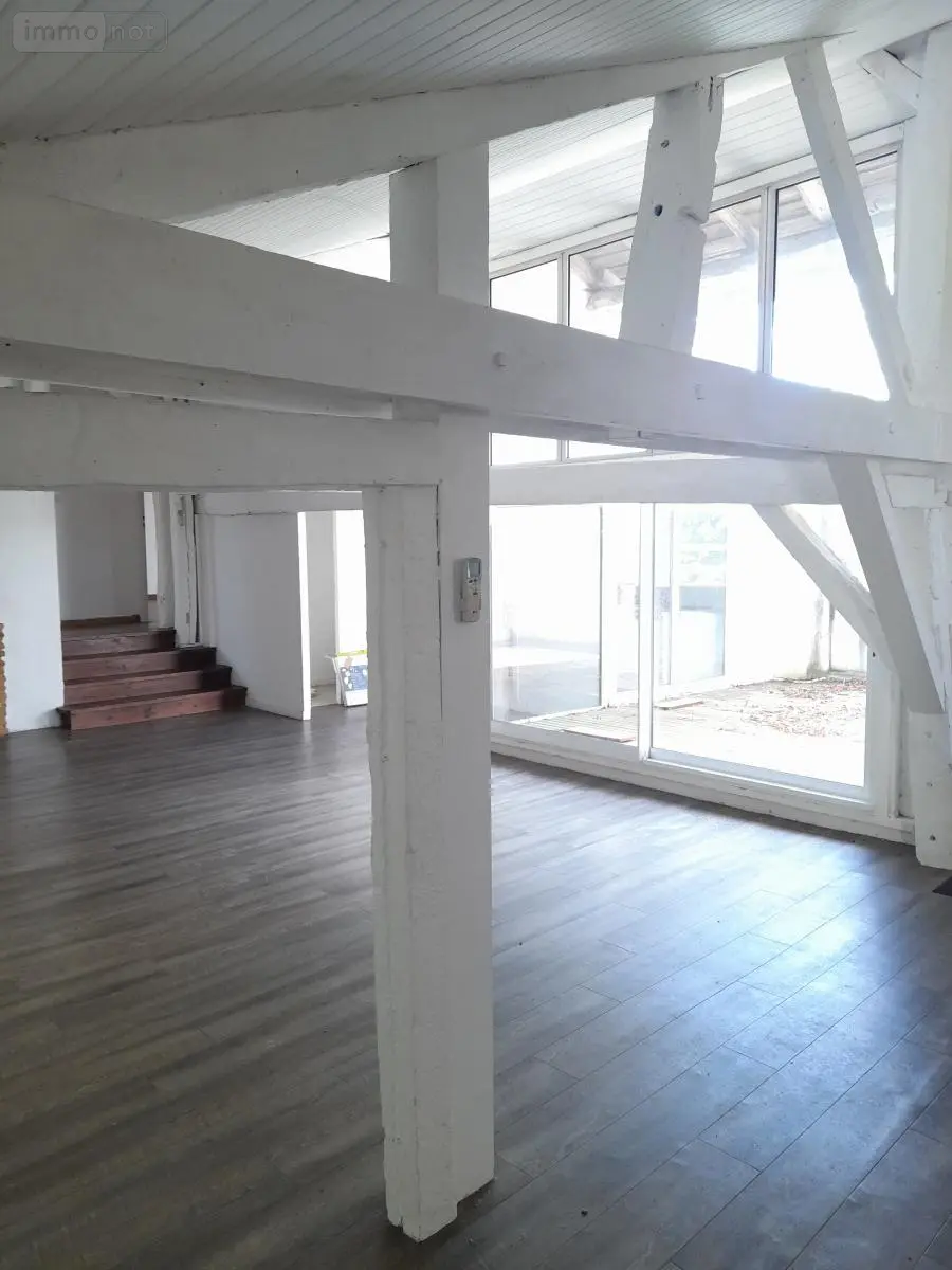 Immeuble de rapport a vendre Cazaubon 32150 Gers 32 365 m2 227000 euros 32002-1433 006