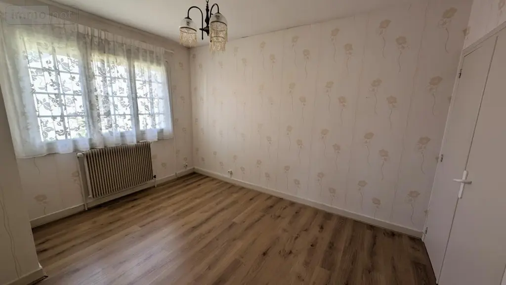Maison a vendre Cusset 03300 Allier 03 115 m2 5 pièces 188640 euros 03019-166 016