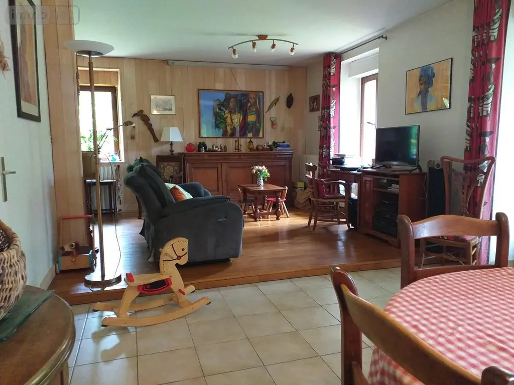 Maison a vendre Locmaria-Grand-Champ 56390 Morbihan 56 171 m2 5 pièces 356722 euros 56005-878 008