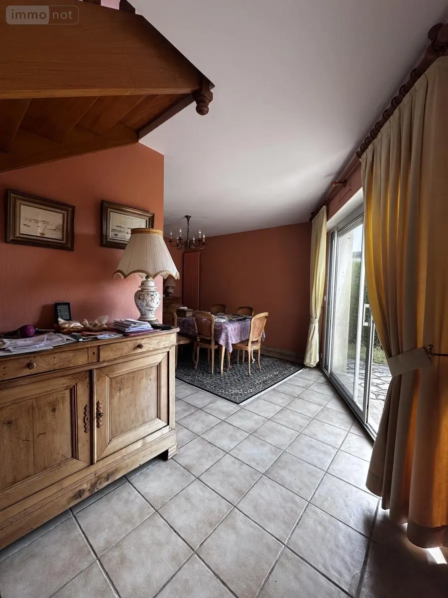 Maison a vendre Séné 56860 Morbihan 56 140 m2 641343 euros 56003-1466 010
