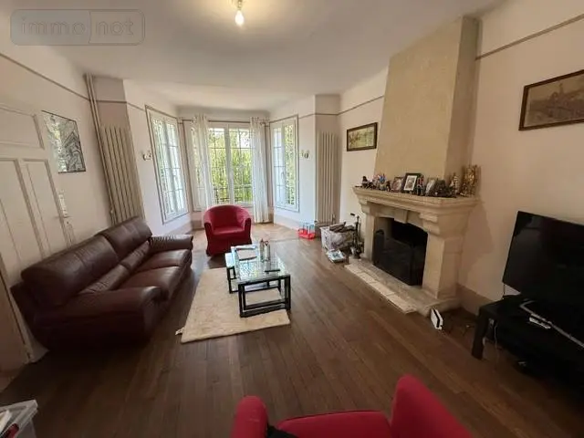 Maison a vendre Valorbiquet 14290 Calvados 14 124 m2 6 pièces 297400 euros 14058-1819 003