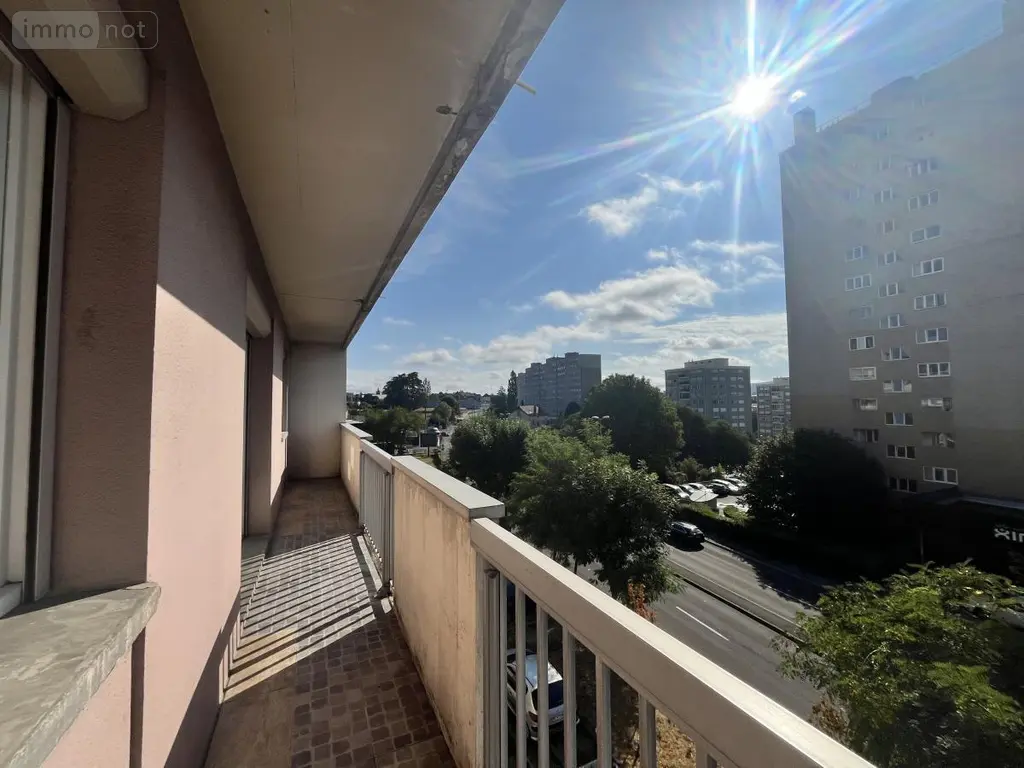 Appartement a vendre Besançon 25000 Doubs 25 69 m2 3 pièces 125000 euros 25004-1315 004