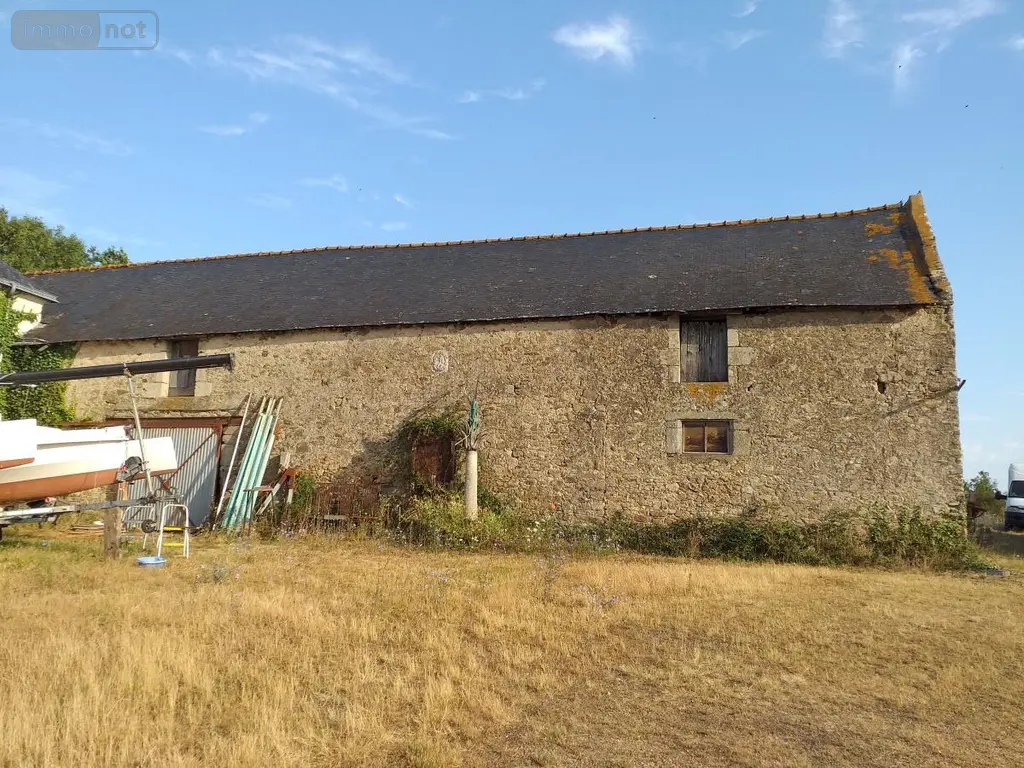 Maison a vendre Ambon 56190 Morbihan 56 157 m2 5 pièces 670872 euros 56005-894 013