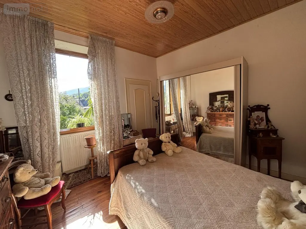 Maison a vendre Cognin 73160 Savoie 73 179 m2 7 pièces 449000 euros 73006-274 017