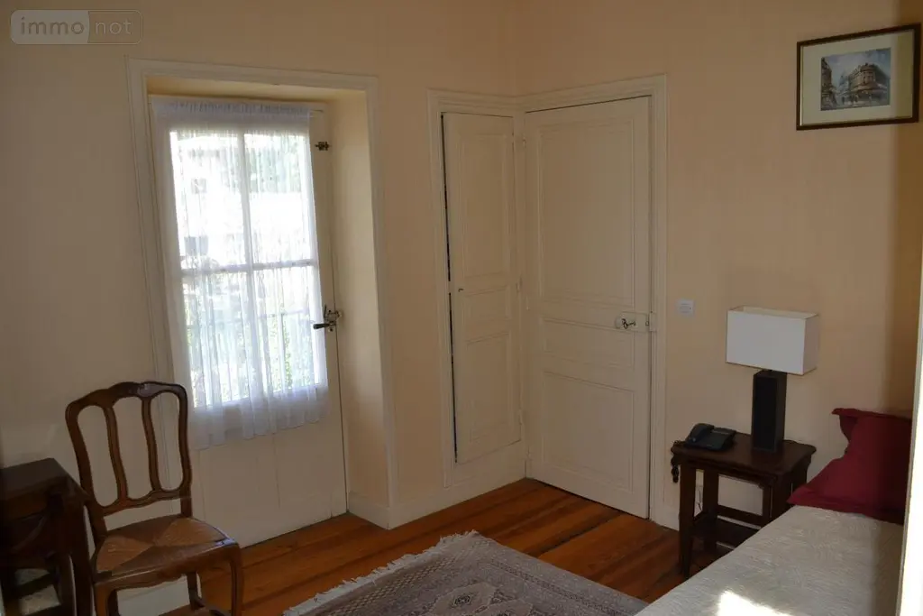 Maison a vendre Largentière 07110 Ardèche 07 140 m2 8 pièces 180000 euros 07068-731 009