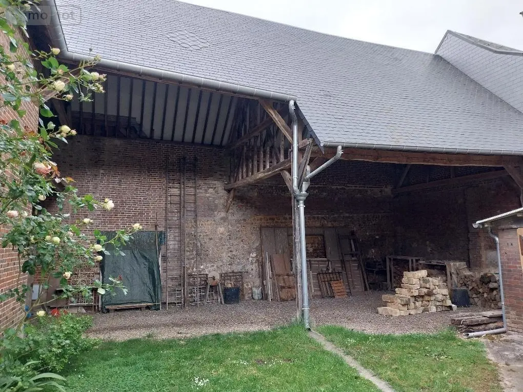 Maison a vendre Le Neubourg 27110 Eure 27 86 m2 173250 euros 27061-1491 005