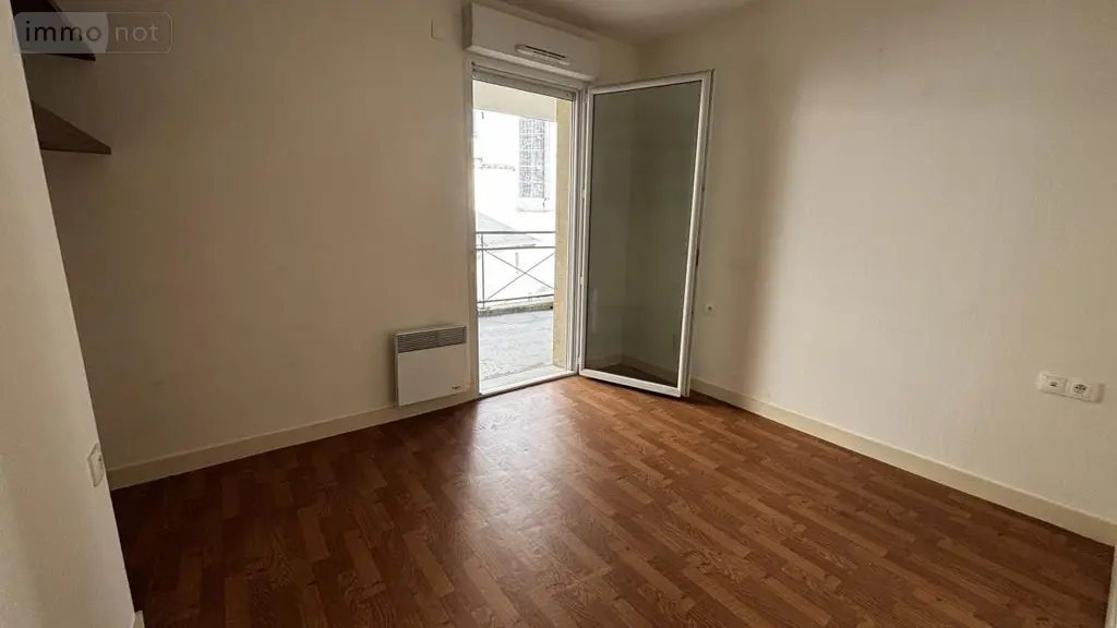 Appartement a vendre Angers 49100 Maine-et-Loire 49 87 m2 3 pièces 309750 euros 49020-499 008
