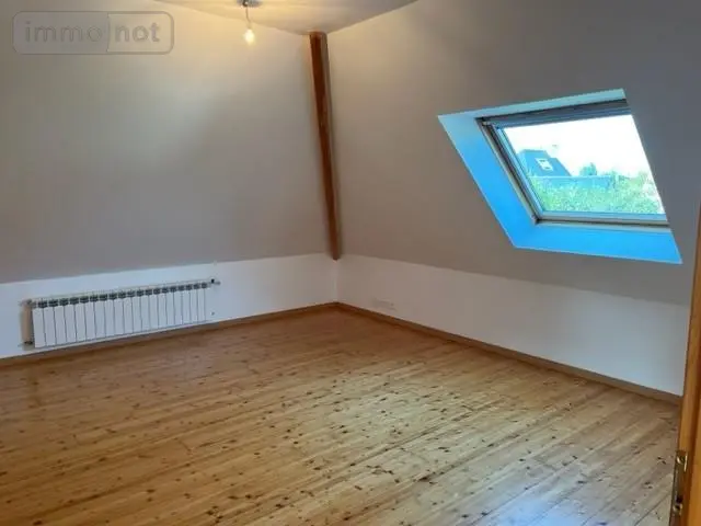 Maison a vendre Riantec 56670 Morbihan 56 128 m2 5 pièces 363608 euros 56083-1156 013