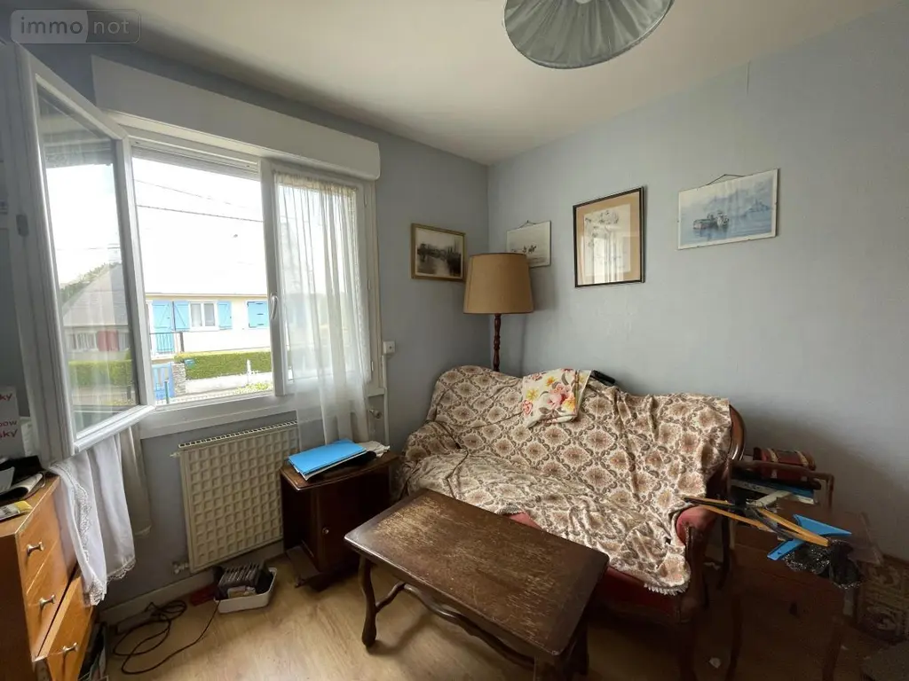 Maison a vendre Paimpol 22500 Côtes-d'Armor 22 93 m2 312300 euros 22023-3286 005