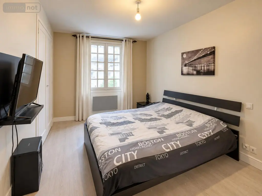 Immeuble de rapport a vendre Villandry 37510 Indre-et-Loire 37 148 m2 249900 euros 37096-62 006