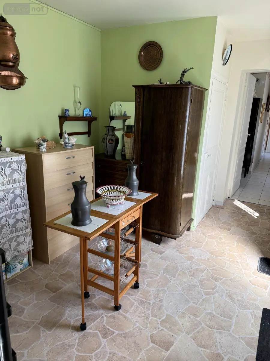 Maison a vendre Inchy 59540 Nord 59 154 m2 10 pièces 166600 euros 59191-6215 007