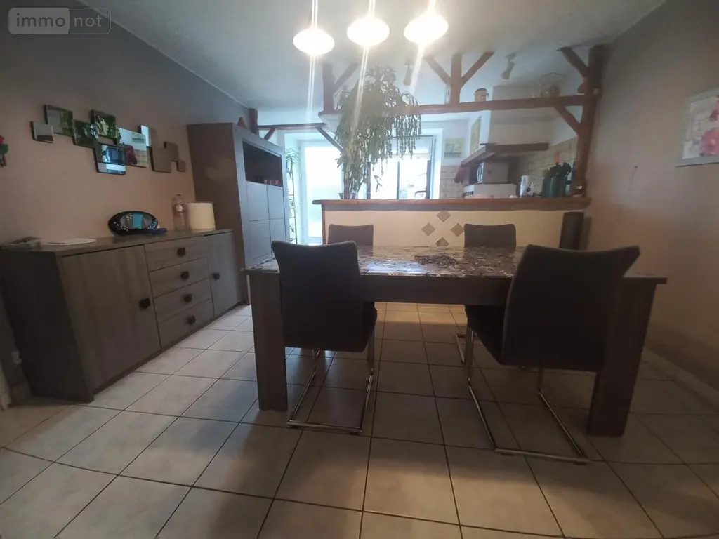 Maison a vendre Calan 56240 Morbihan 56 321 m2 398360 euros 56032-1689 005