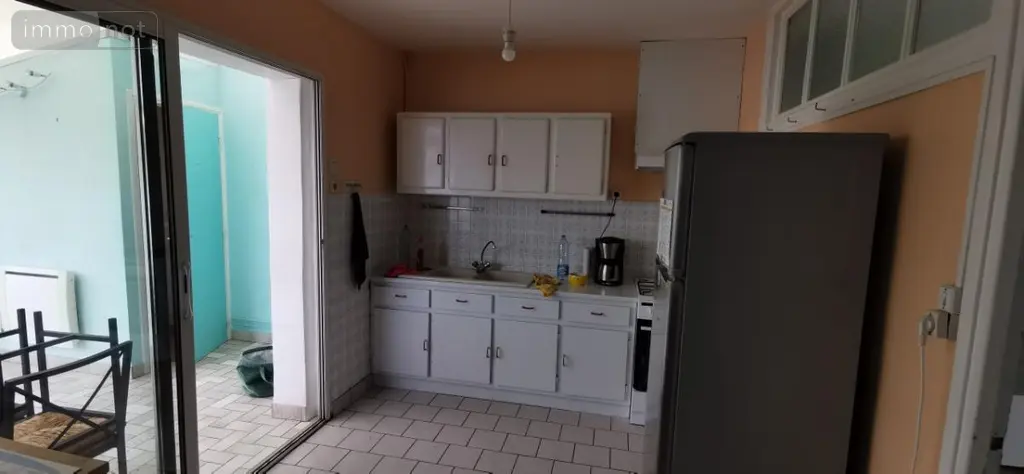Maison a vendre Arras 62000 Pas-de-Calais 62 87 m2 5 pièces 144210 euros 62130-2360 004