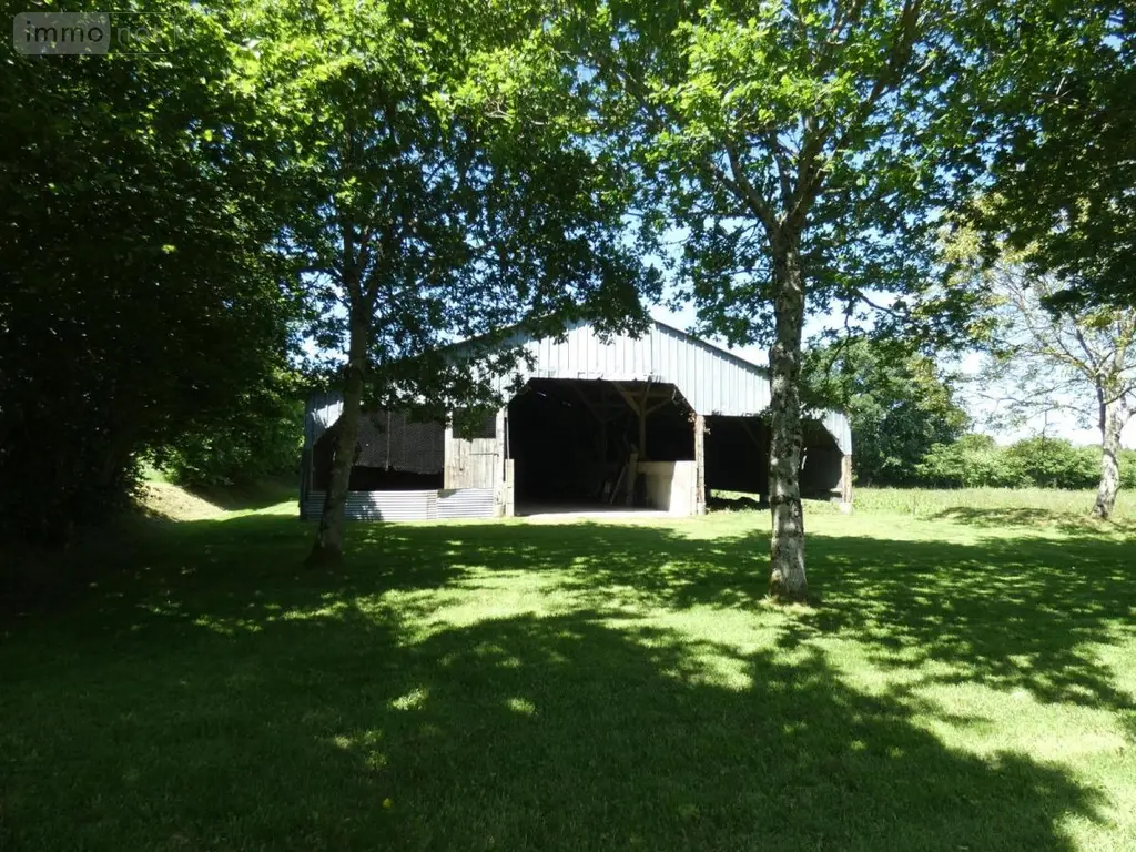 Maison a vendre Le Cloître-Pleyben 29190 Finistère 29 173 m2 10 pièces 321700 euros 29129-1054 019