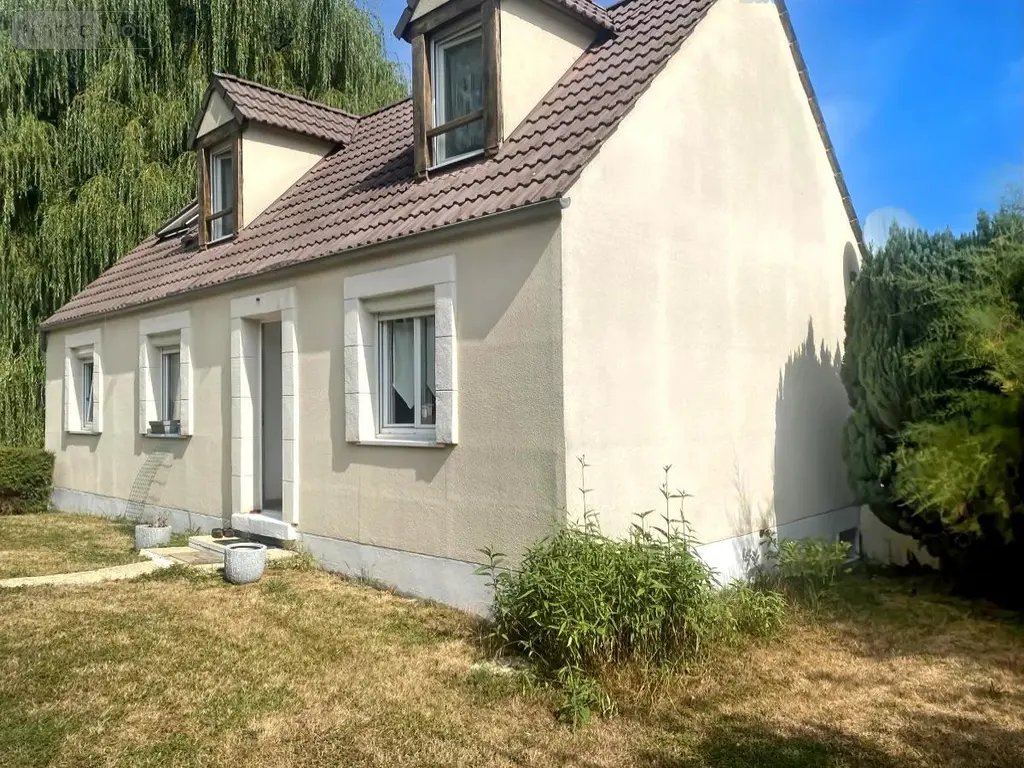 Maison a vendre Jonchery-sur-Vesle 51140 Marne 51 128 m2 6 pièces 259900 euros 51082-2529 002
