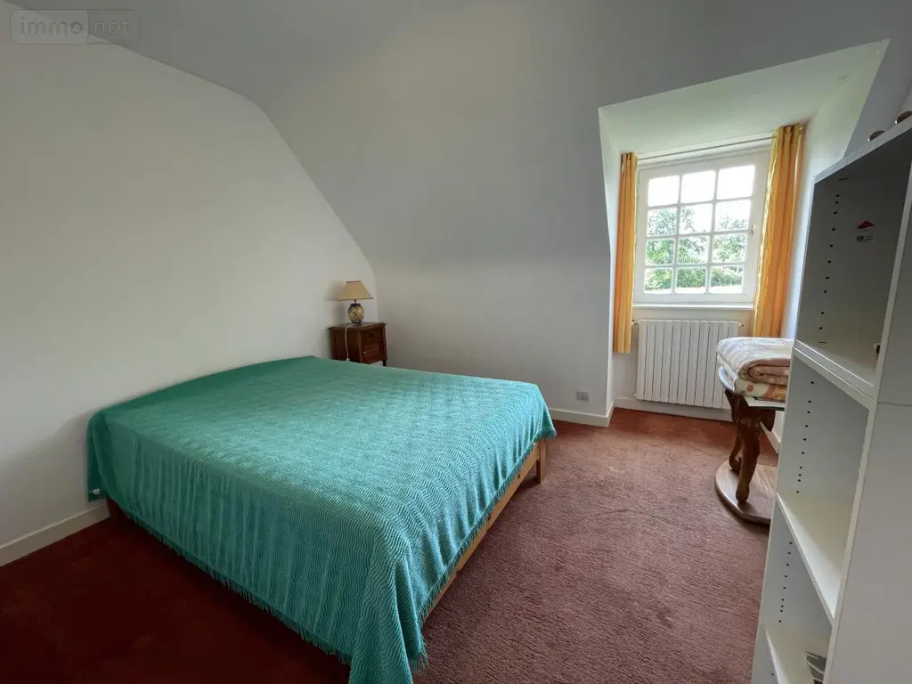 Maison a vendre Plourivo 22860 Côtes-d'Armor 22 120 m2 6 pièces 291600 euros 22023-3564 014