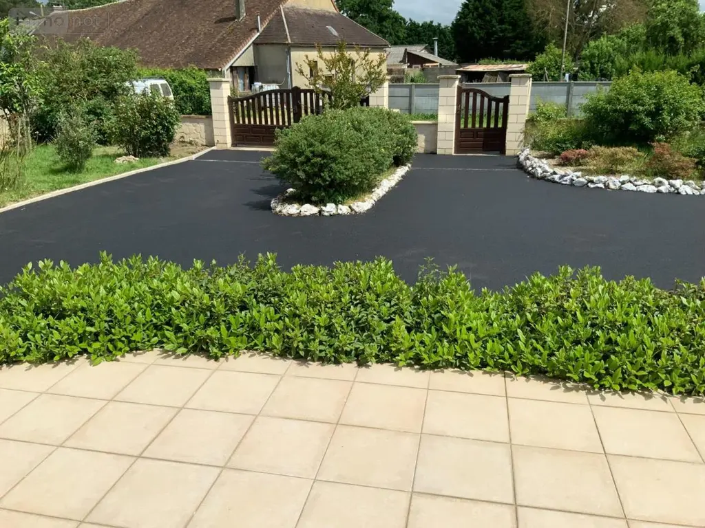 Maison a vendre Les Menus 61290 Orne 61 207 m2 5 pièces 261250 euros 61081-144 019
