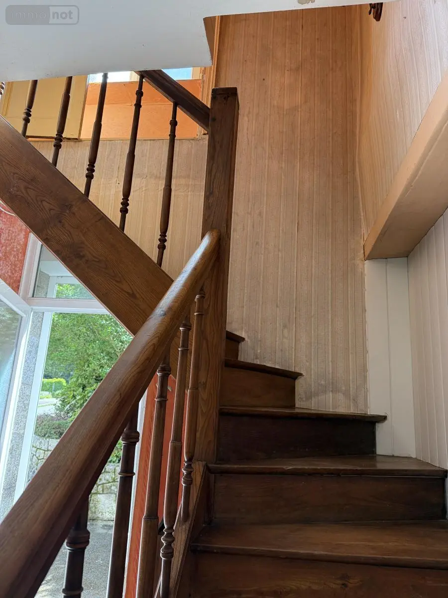 Maison a vendre Gomené 22230 Côtes-d'Armor 22 43 m2 64500 euros 22115-3553 008