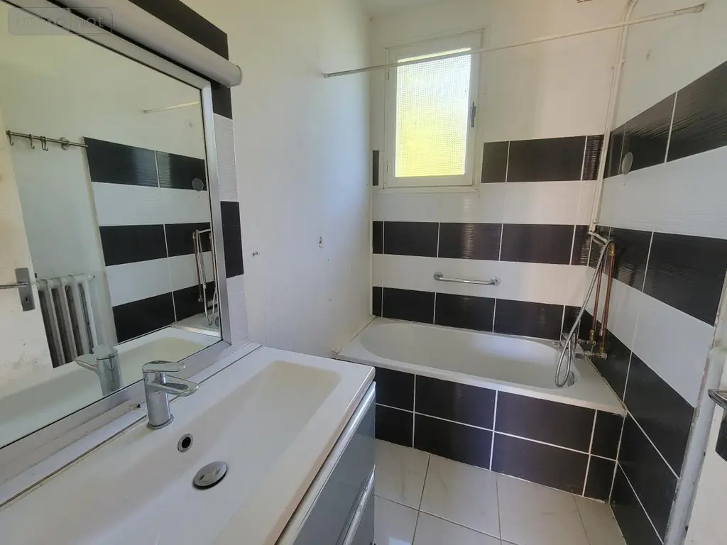 Maison a vendre Spézet 29540 Finistère 29 58 m2 3 pièces 74300 euros 56071-2635 007