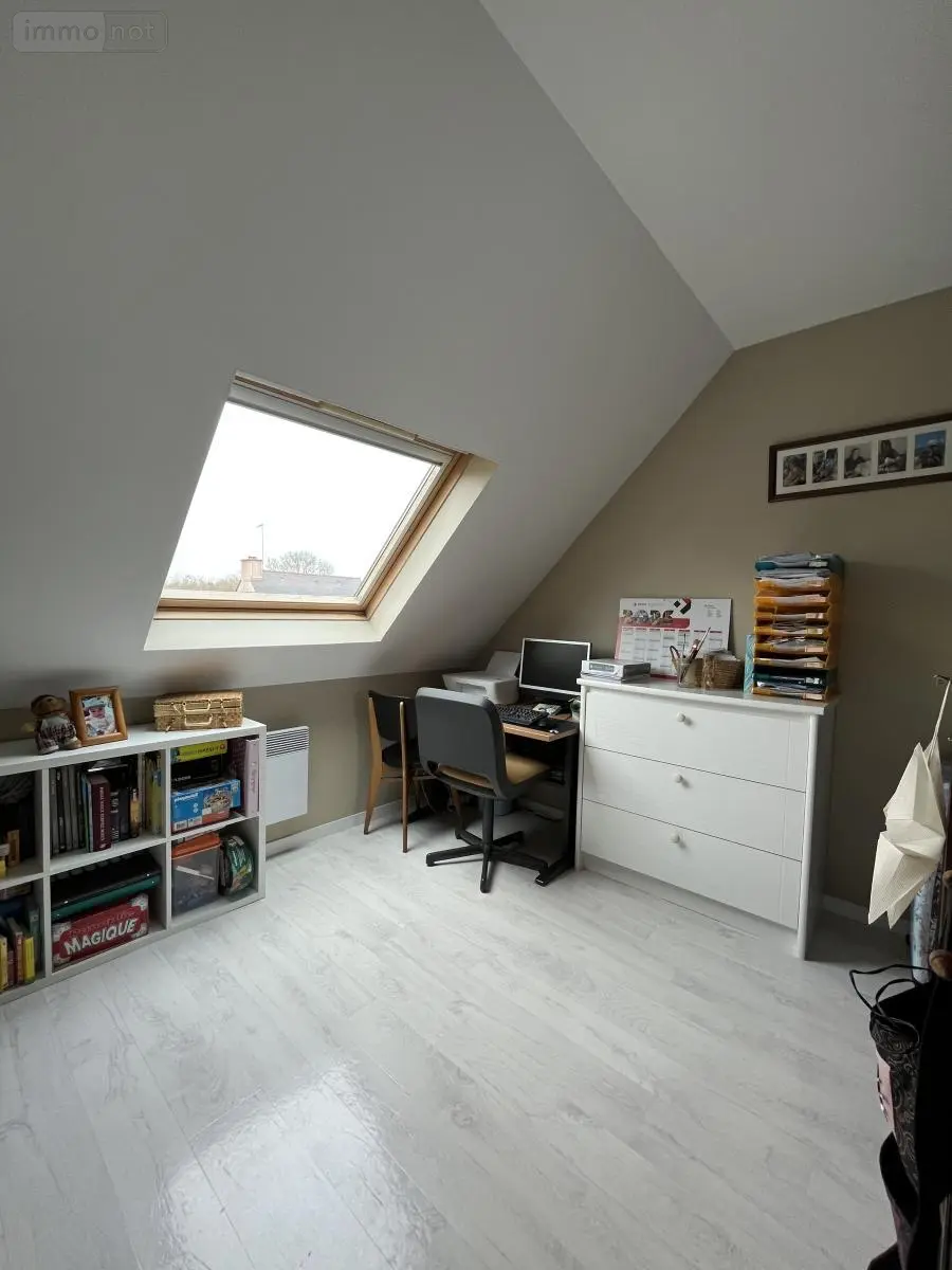 Maison a vendre Gouesnach 29950 Finistère 29 113 m2 6 pièces 344850 euros 29014-3107 007