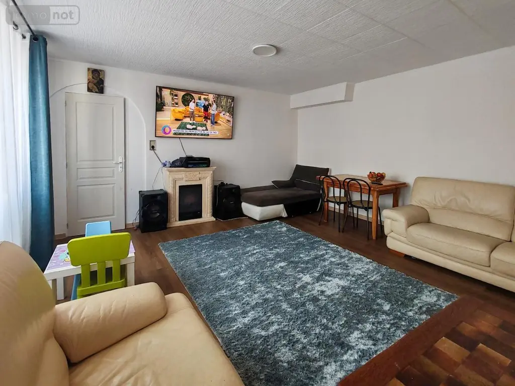 Maison a vendre Plounéour-Ménez 29410 Finistère 29 160 m2 9 pièces 158100 euros 29107-2711 009