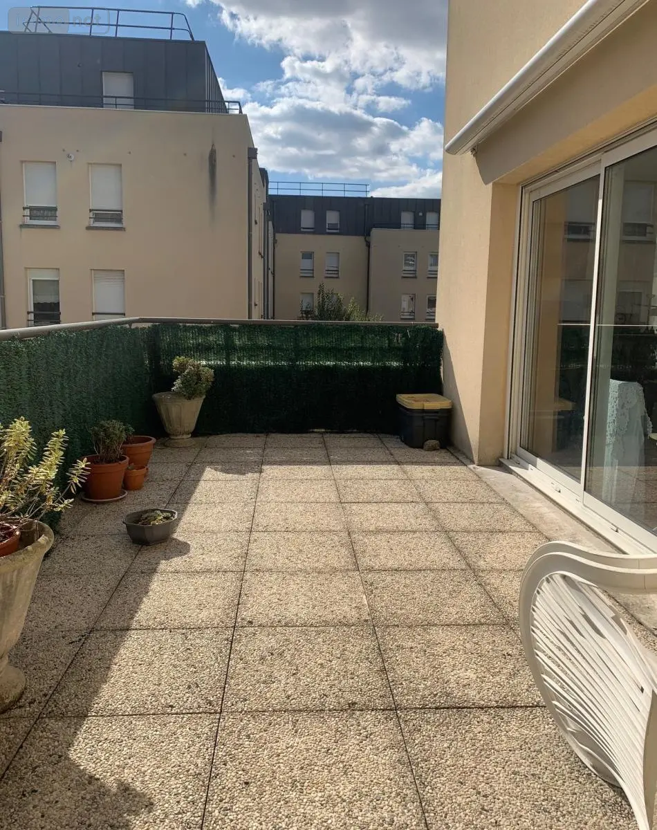 Appartement a vendre Rouen 76100 Seine-Maritime 76 92 m2 259000 euros 76009-447 009