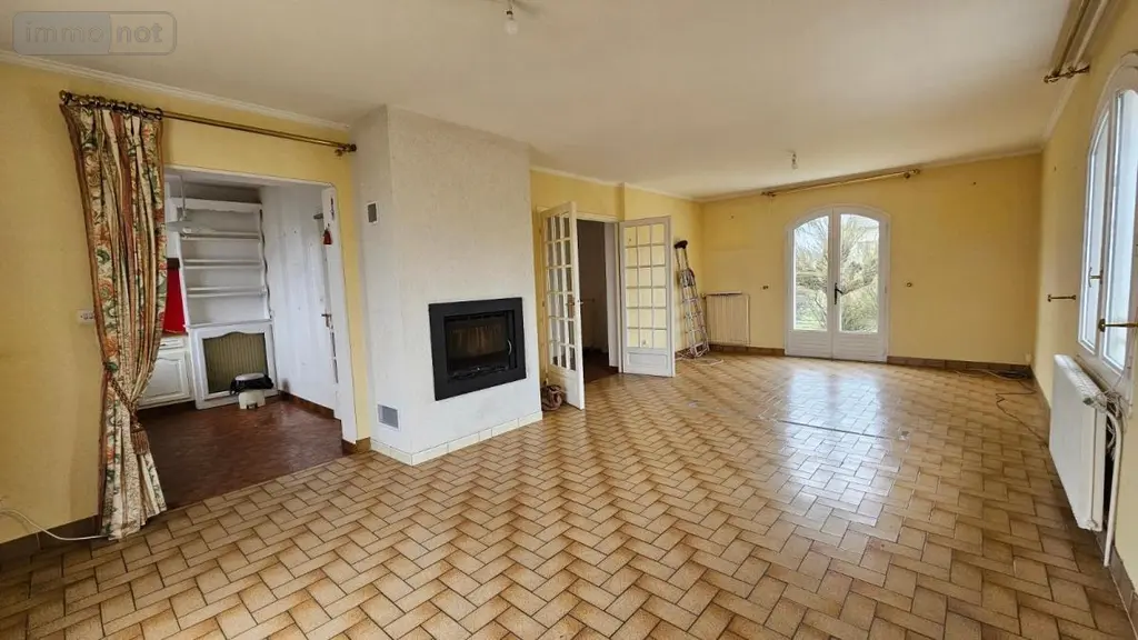 Maison a vendre Vendôme 41100 Loir-et-Cher 41 130 m2 6 pièces 228580 euros 41050-2786 003