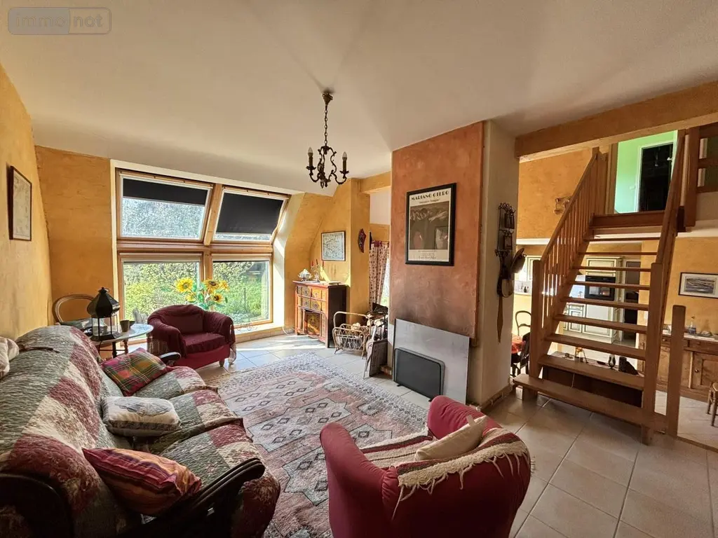 Maison a vendre Le Pouliguen 44510 Loire-Atlantique 44 113 m2 6 pièces 561600 euros 44088-2051 004
