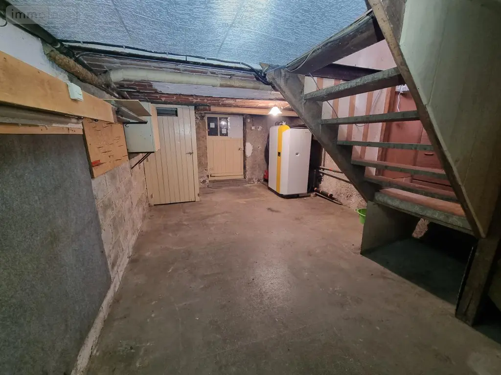 Maison a vendre Montargis 45200 Loiret 45 77 m2 4 pièces 84999 euros 45050-1385 013
