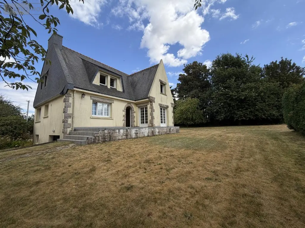 Maison a vendre Saint-Barthélemy 56150 Morbihan 56 140 m2 6 pièces 187920 euros 56064-1547 001