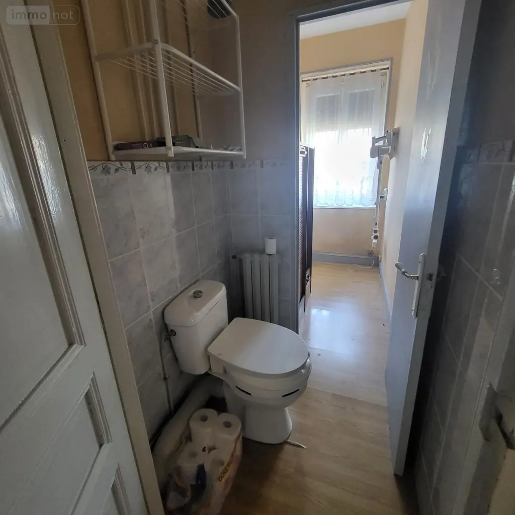 Maison a vendre Étrépagny 27150 Eure 27 103 m2 6 pièces 189000 euros 27033-231 015