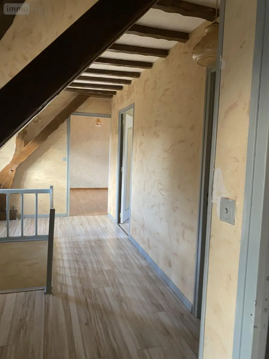 Maison a vendre Sombrin 62810 Pas-de-Calais 62 144 m2 6 pièces 231500 euros 62133-1469 011