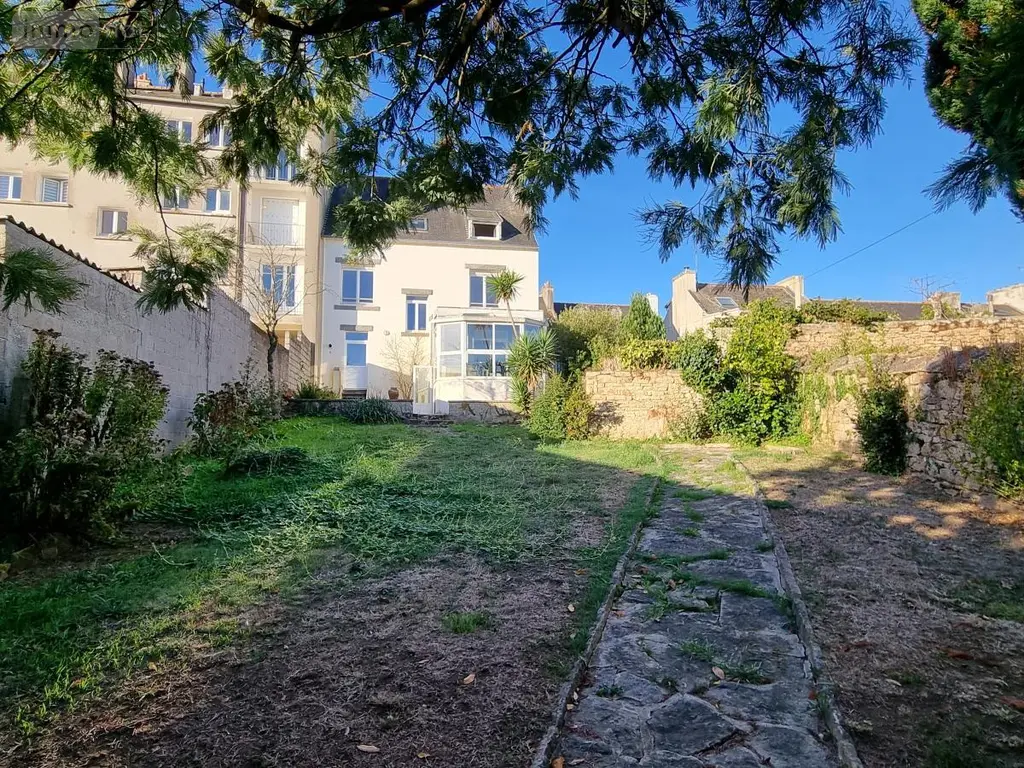 Maison a vendre Douarnenez 29100 Finistère 29 178 m2 8 pièces 428550 euros 29127-1250 002