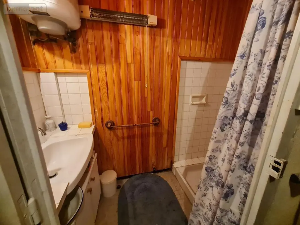 Maison a vendre Villedieu-le-Château 41800 Loir-et-Cher 41 74 m2 5 pièces 49800 euros 41059-898 011
