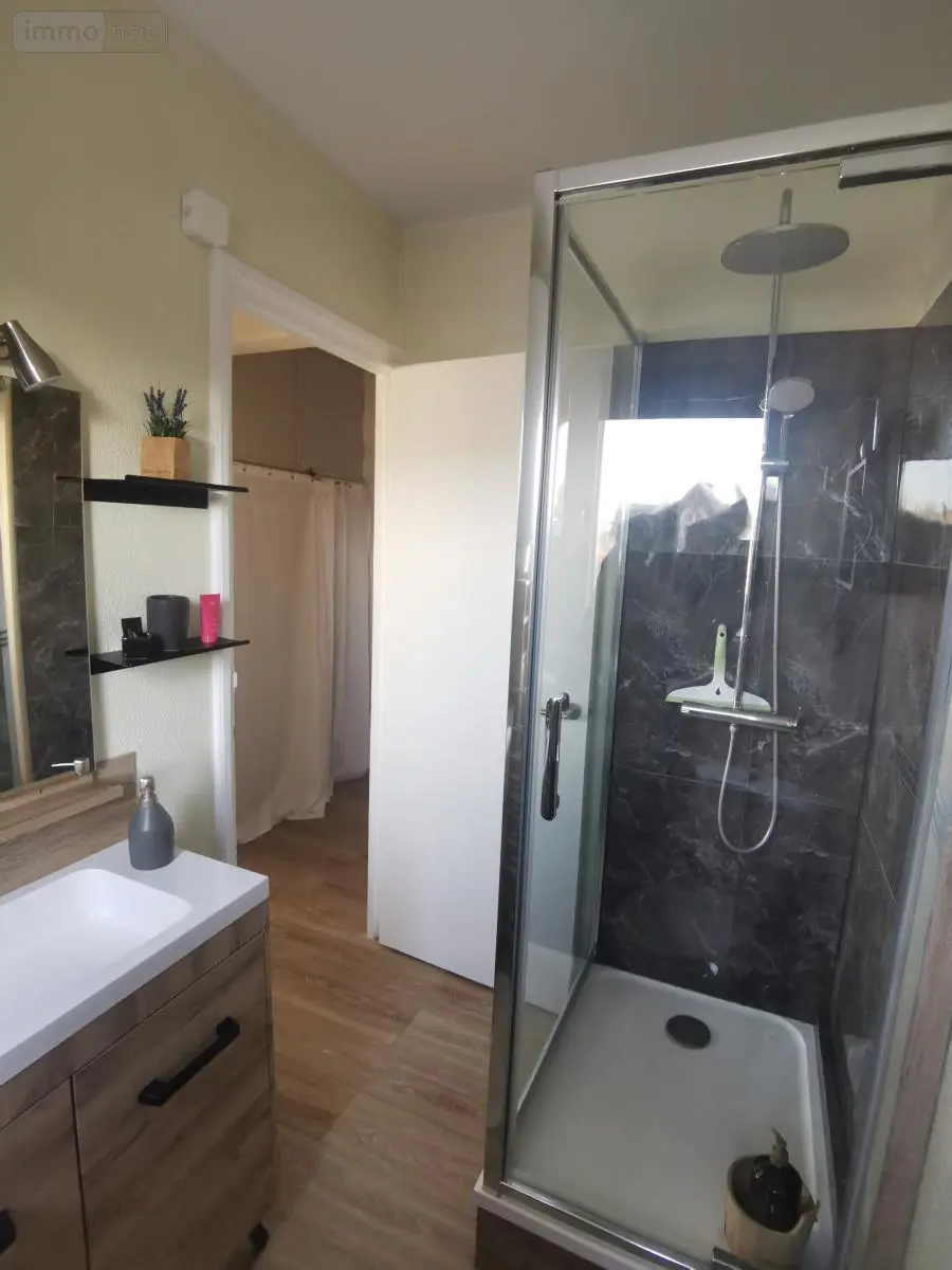Appartement a vendre Berck 62600 Pas-de-Calais 62 26 m2 1 pièce 136990 euros 62071-490 004