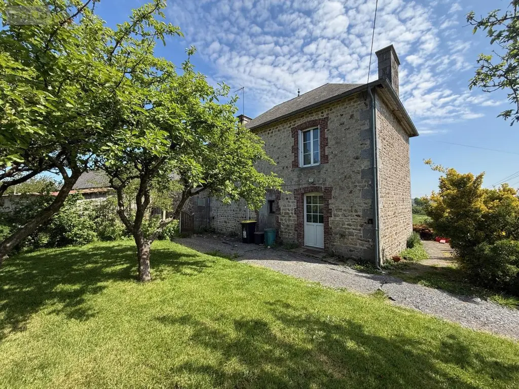 Maison a vendre Beslon 50800 Manche 50 94 m2 3 pièces 143190 euros 50038-2720 004
