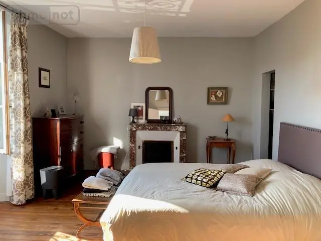 Maison a vendre La Ferté-Bernard 72400 Sarthe 72 158 m2 7 pièces 283920 euros 72085-2172 003